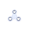 AU 3D Fidget Hand Finger Spinner EDC Focus Stress Reliever Toys for Kids Adults